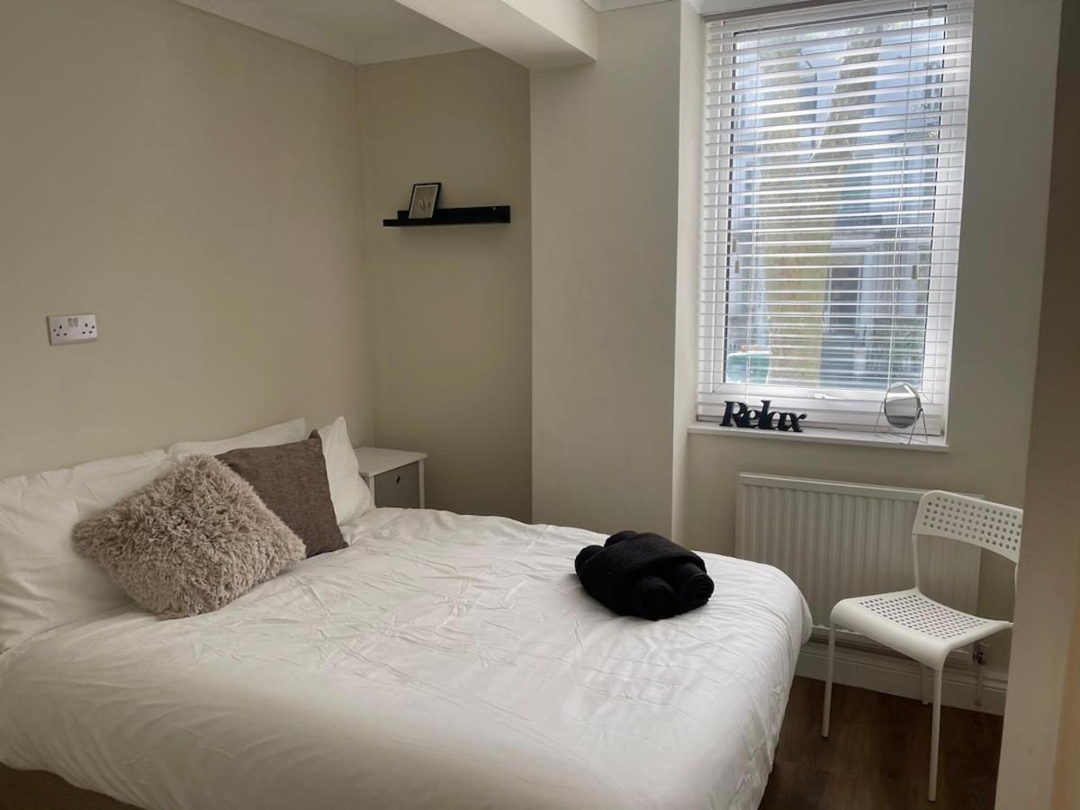 Apartment Cozy Prime