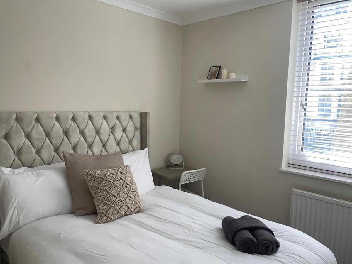 Cozy Prime Apartment London